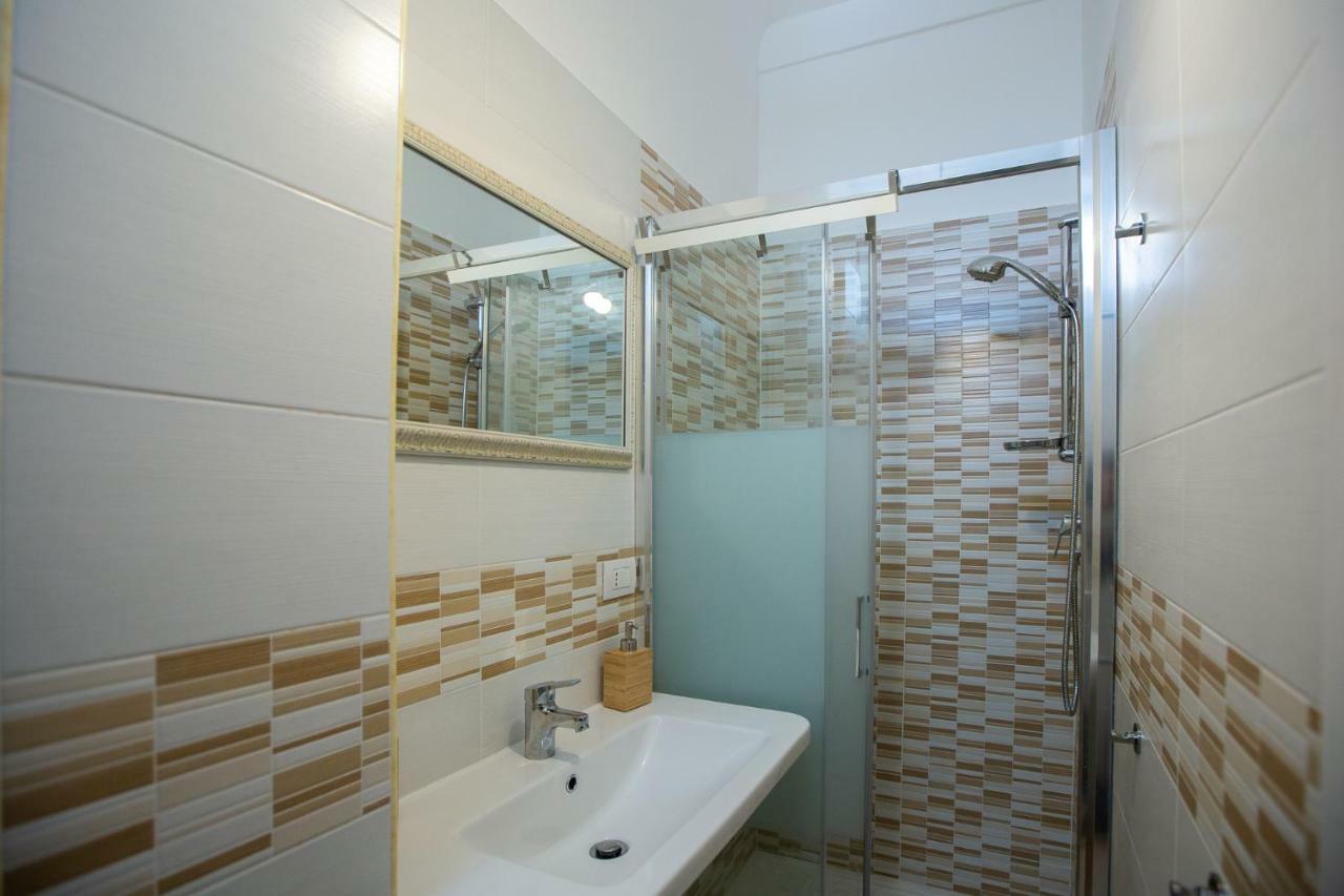 Apartment Cesarotti 2 Milano Exteriör bild