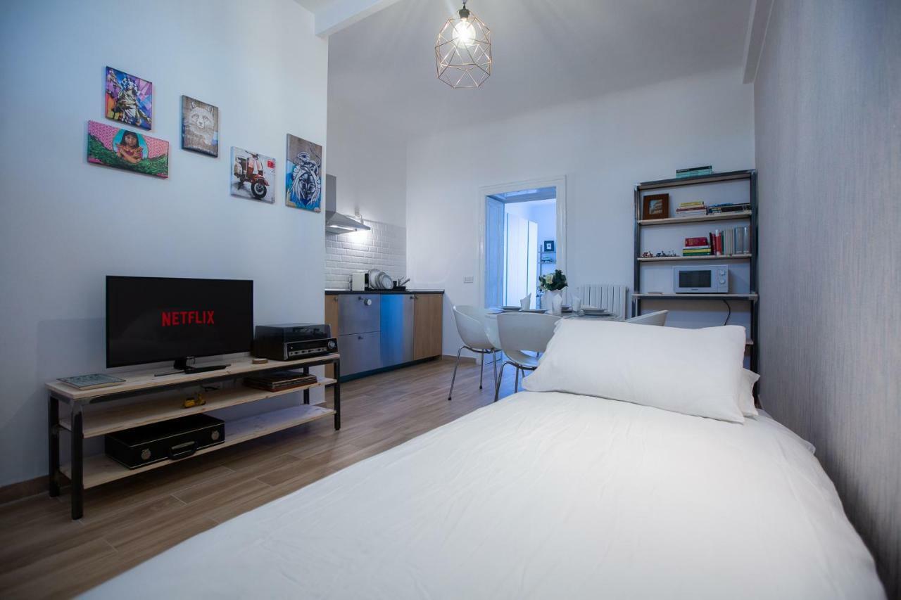 Apartment Cesarotti 2 Milano Exteriör bild